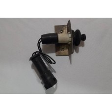 Under Bonnet Security Light Switch